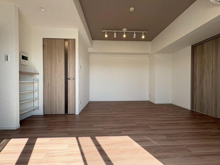 その他 居心地の良い空間に仕上がっております。