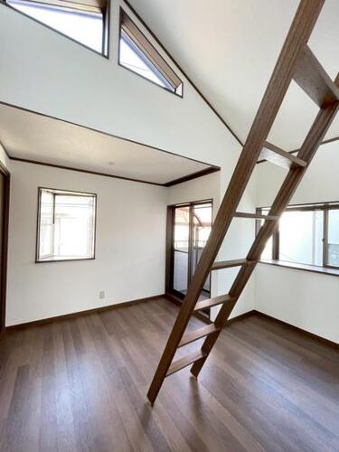 千葉市花見川区作新台4丁目の物件画像