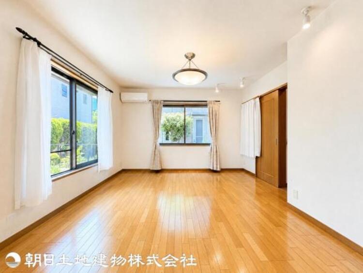 居間 【2026年05月撮影】