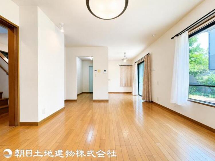 居間 【2026年05月撮影】
