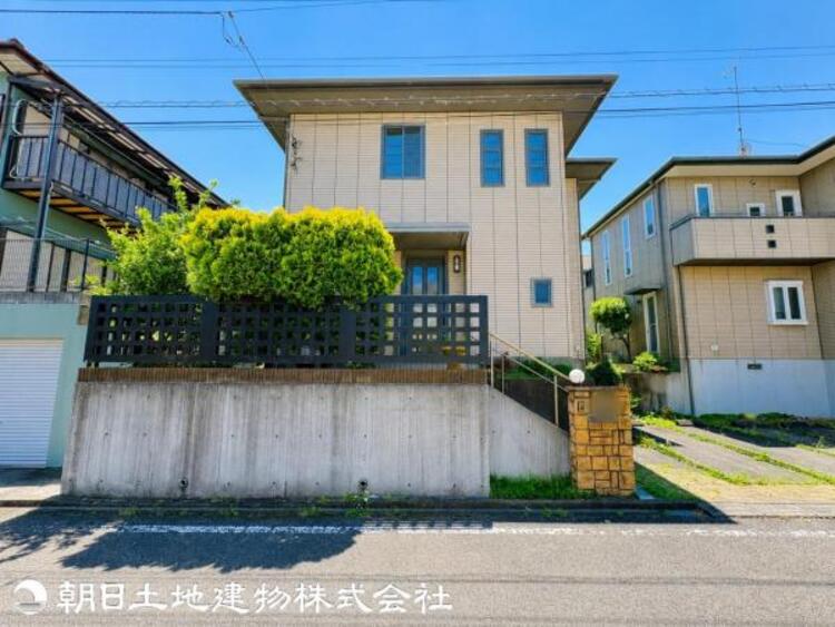 外観 【2026年05月撮影】