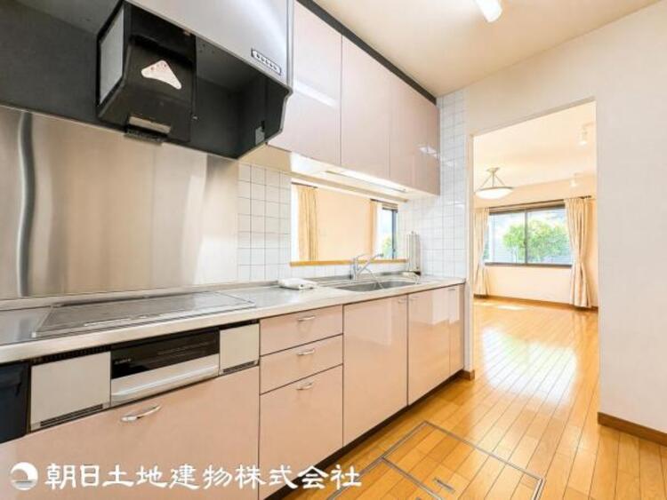 キッチン 【2026年05月撮影】