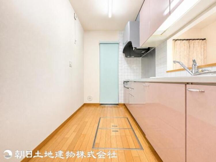 キッチン 【2026年05月撮影】