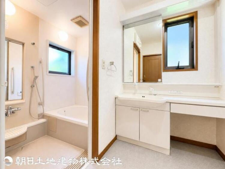 洗面 【2026年05月撮影】