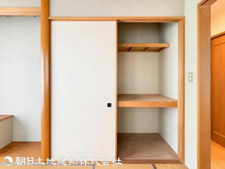 収納 【2026年05月撮影】