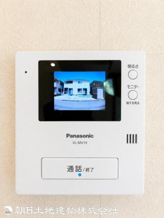 設備 【2026年05月撮影】