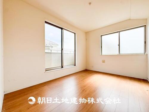 【安心を買うなら、朝日土地建物へ】町田市成瀬２丁目 中古戸建の物件画像