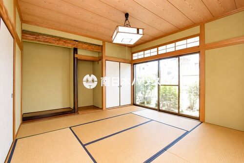 皇徳寺台１丁目　中古戸建の物件画像
