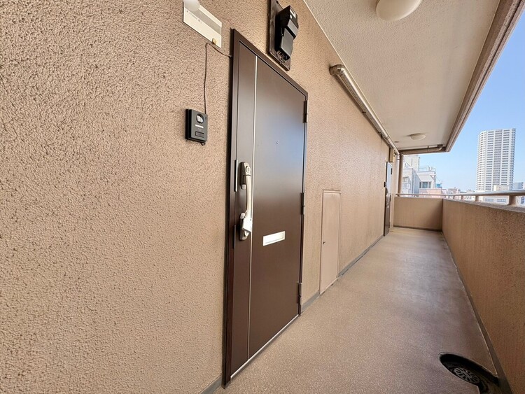 玄関 玄関を開ければ、そこは安らぎのご自宅。