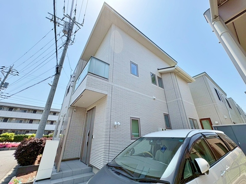 流山市おおたかの森南２丁目の物件画像