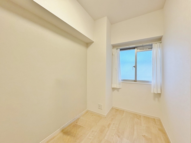 子供部屋 どんな部屋にアレンジするかは、あなた次第です。