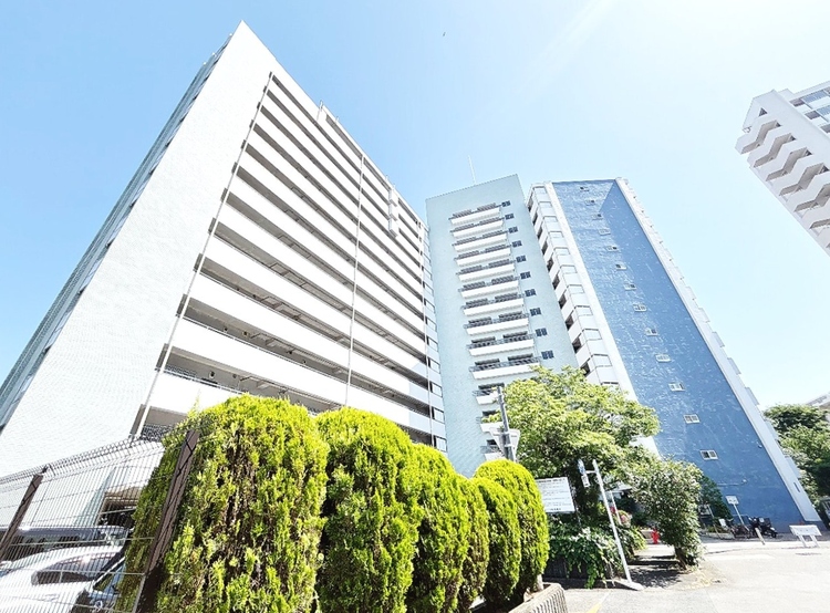 外観 資料には掲載していない情報が、現地にはたくさんあります。是非一度、現地をご確認ください。