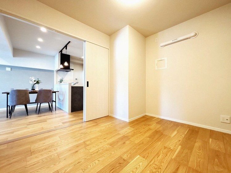 子供部屋 どんな部屋にアレンジするかは、あなた次第です。