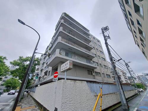 シャトー東洋の物件画像