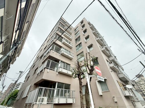 ライオンズマンション文京の物件画像