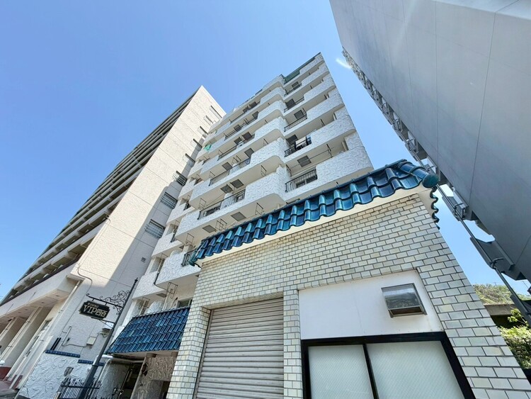 その他 忙しく過ぎゆく日常を置き去るほど、ゆったりした時間が流れる住環境。