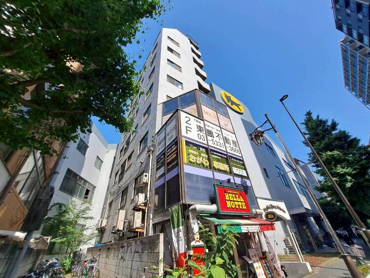 その他 忙しく過ぎゆく日常を置き去るほど、ゆったりした時間が流れる住環境。