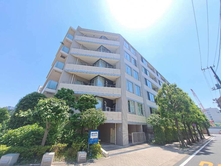 その他 忙しく過ぎゆく日常を置き去るほど、ゆったりした時間が流れる住環境。