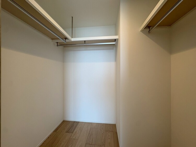 その他 収納スペースが付いていて、お部屋を広く使っていただけます。