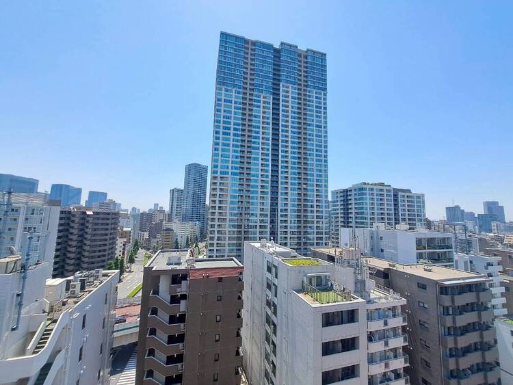 その他 陽当たり・通風・開放感に恵まれた環境です。