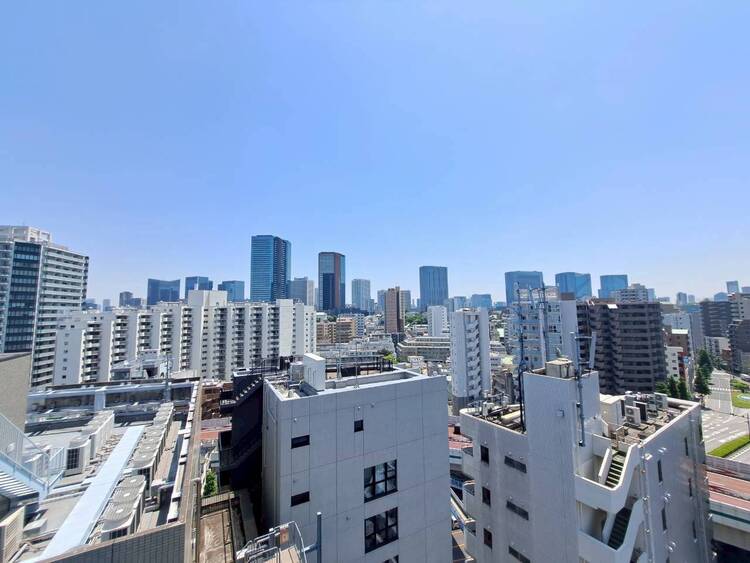 その他 眺望や窓からの景色が良いと、家で過ごす時間も快適です。