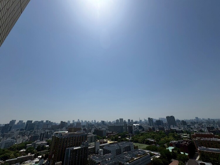 その他 陽当たり・通風・開放感に恵まれた環境です。
