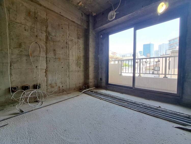 その他 使いやすくスタイリッシュなキッチン空間になっております。