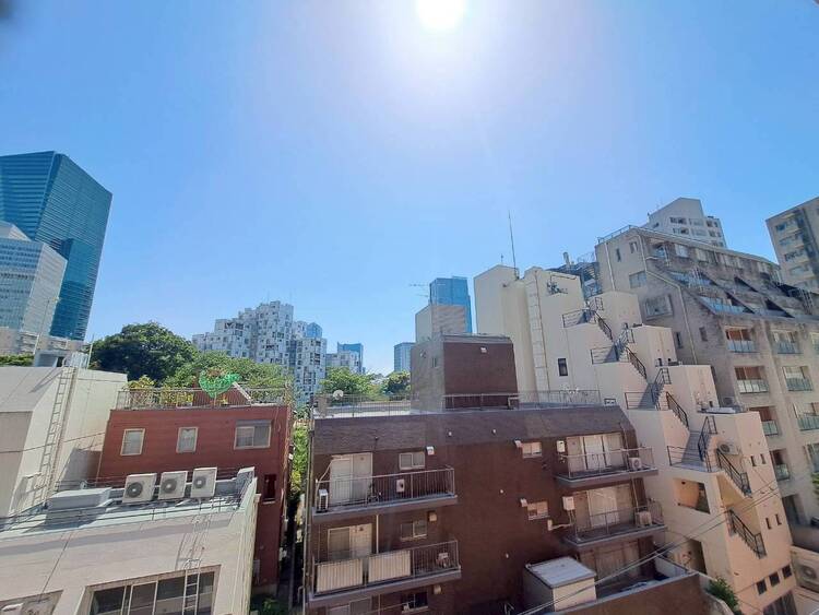 その他 陽当たり・通風・開放感に恵まれた環境です。