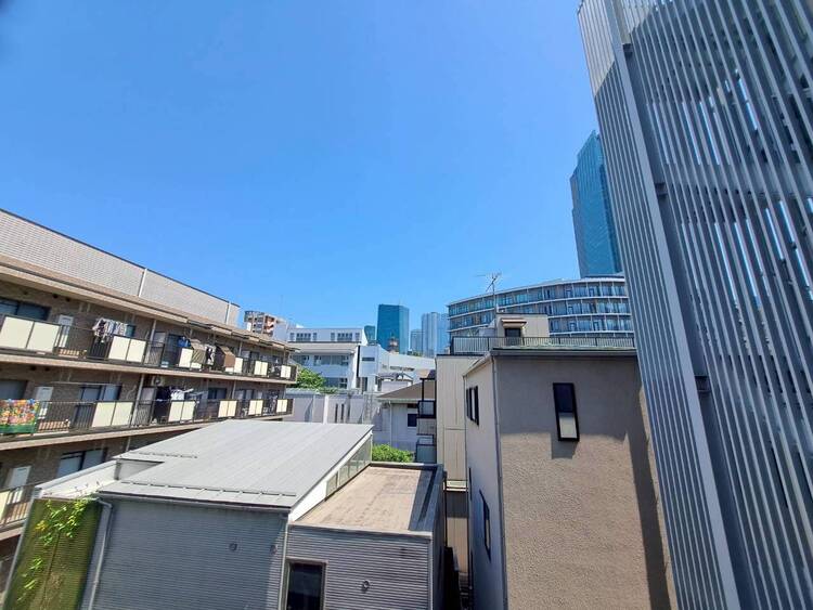 その他 陽当たり・通風・開放感に恵まれた環境です。