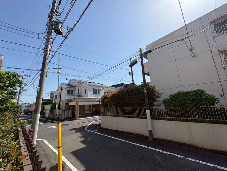その他 眺望や窓からの景色が良いと、家で過ごす時間も快適です。