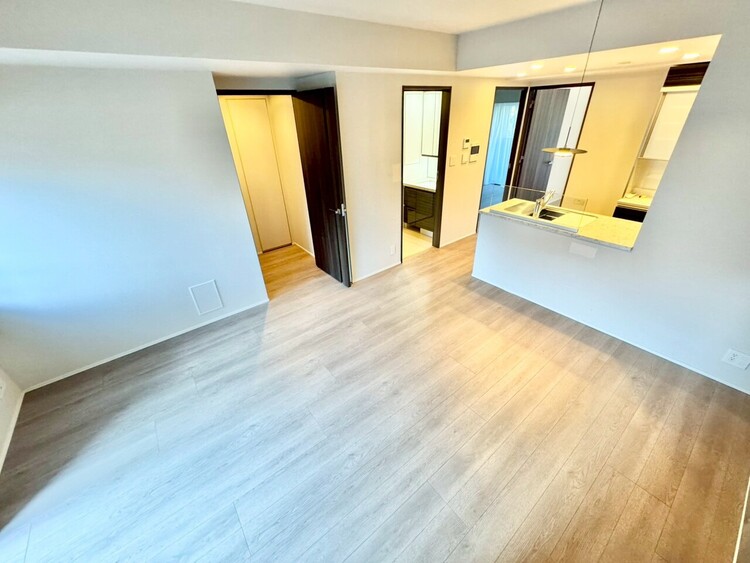 その他 充実した生活は伸びやかな居室空間から始まります。