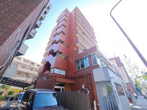 ダイアパレス高田馬場の物件画像
