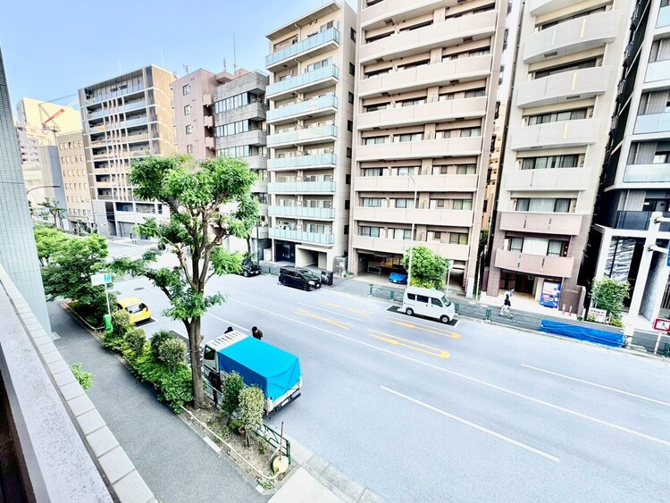 その他 眺望や窓からの景色が良いと、家で過ごす時間も快適です。