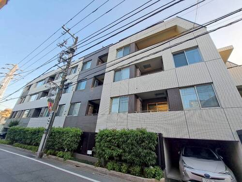 イニシアイオ杉並和泉の物件画像
