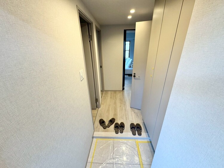 その他 安らぎに満ちた空間がここから始まります。