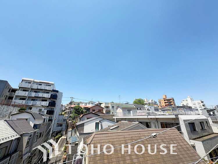 その他 住戸からの眺望