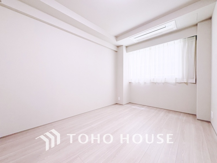 内装 【PRIVATE ROOM】◆プライベートな時間◆最高な暮らしにはこの空間が必要。家族のふれあいも大切にしつつ、自分の空間も大切にしたい。