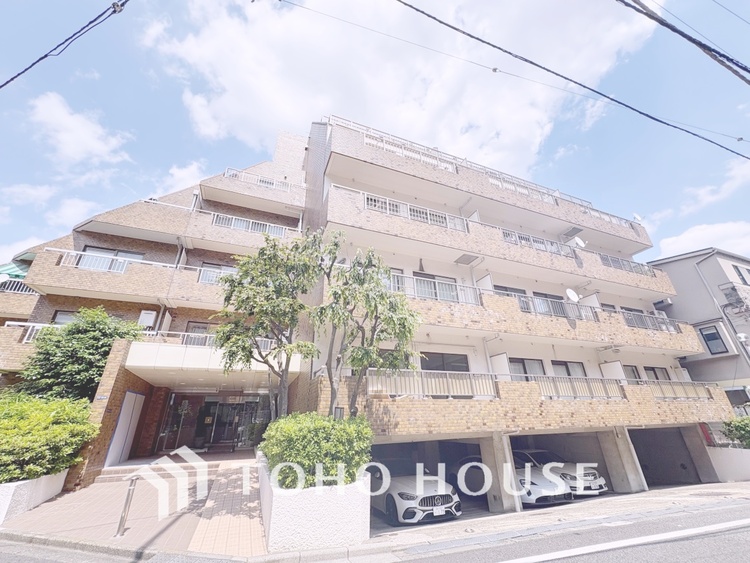 外観 【APPEARANCE】◆煌びやか◆愛おしい家族との団欒の時間をより一層幸せなものに感じさせる。輝かしい毎日が待っています。