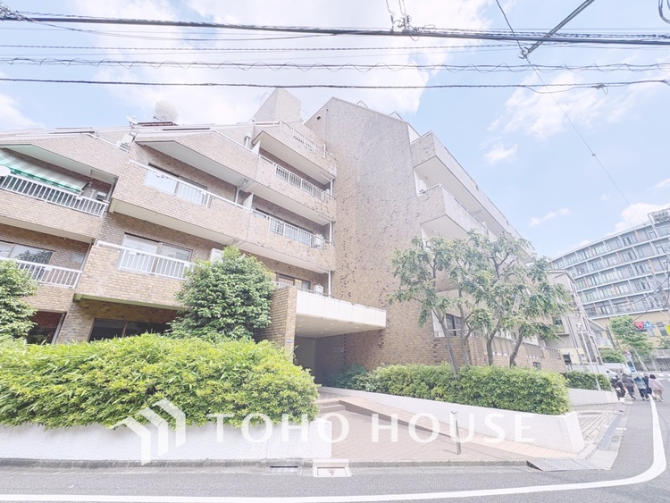 外観 【APPEARANCE】◆Sunshine◆光が燦々と入り、いるだけで気持ちいい。「開放的でゆとりあるお部屋です。」