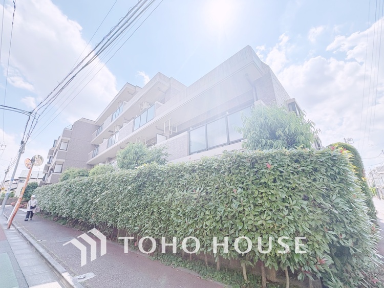 バルコニー 【BALCONY】◆Open new door◆扉の向こうには青空が広がっている。