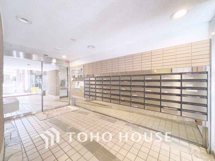 その他 【ENTRANCE】◆そびえ立つ◆我が家のシンボル。遠くの空が赤く染まる夕べが待ち遠しい。