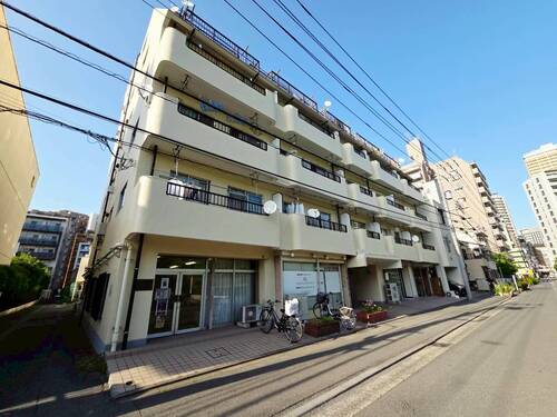 コーポ柳町の画像