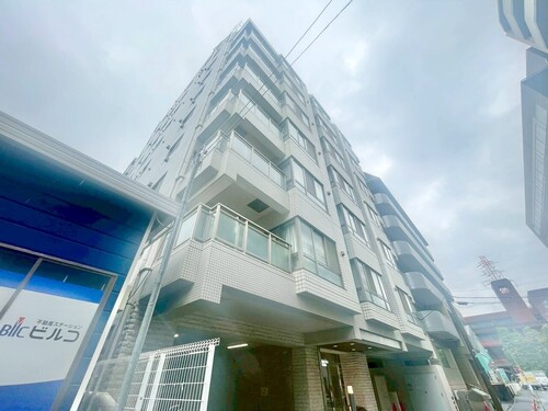 プリミテージュ新横浜の画像
