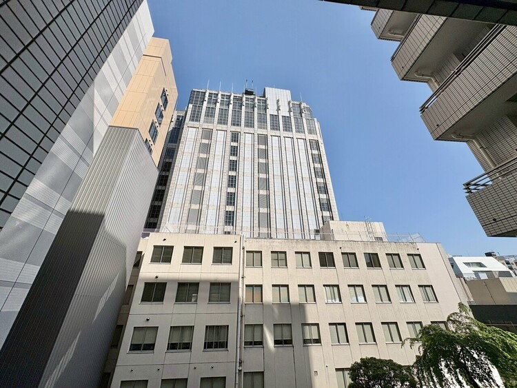 その他 眺望や窓からの景色が良いと、家で過ごす時間も快適です。