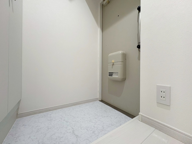 その他 安らぎに満ちた空間がここから始まります。