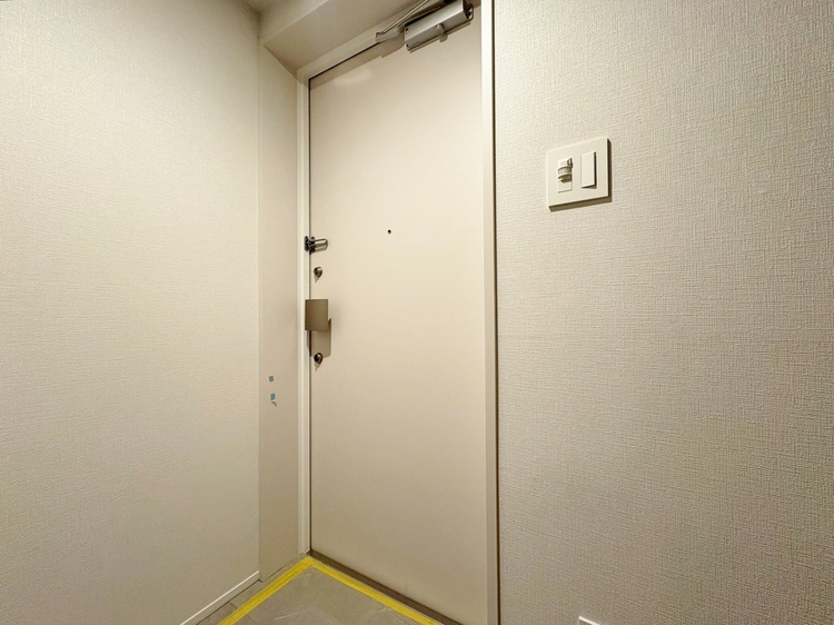その他 安らぎに満ちた空間がここから始まります。
