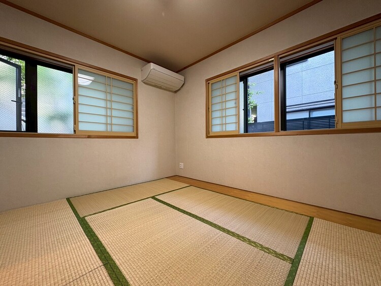 その他 清かで艶やかな時間をもたらしてくれる室内です。