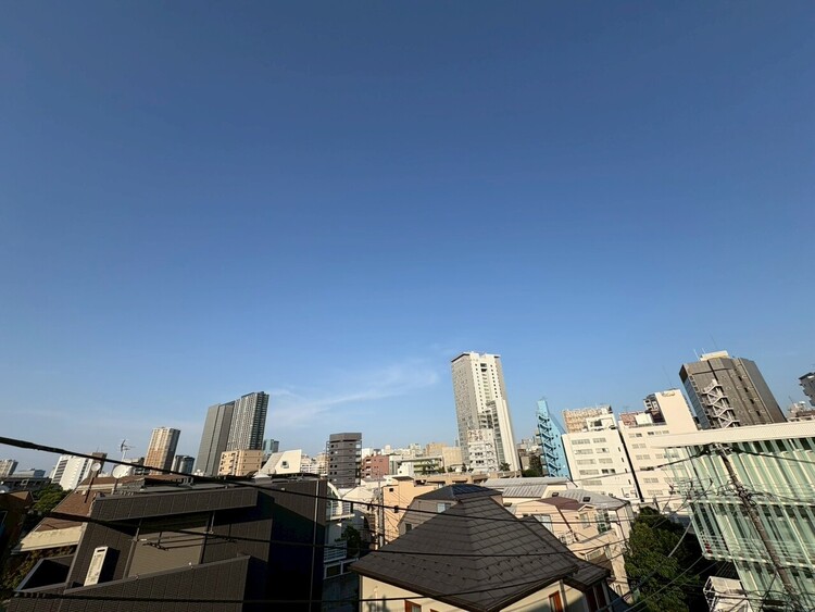 その他 陽当たり・通風・開放感に恵まれた環境です。