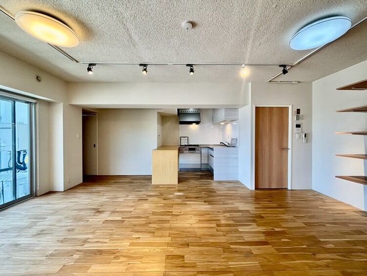 その他 「空間が織り成すひとつ先の住み心地」を演出します。