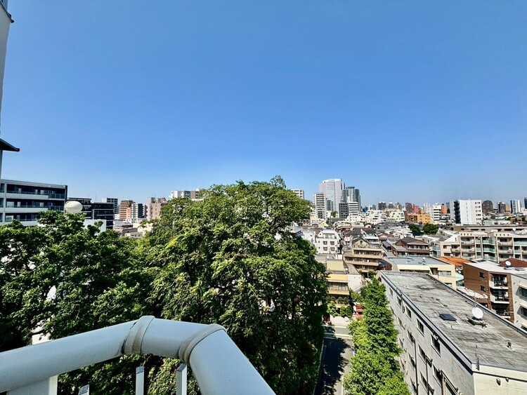 その他 陽当たり・通風・開放感に恵まれた環境です。